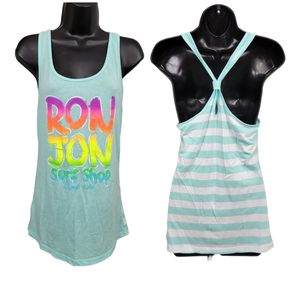 Ron Jon Tops - Ron Jon Grand Turk Tank